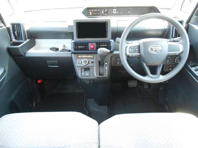 ダイハツ タント ６６０ Ｘ ＥＣＯＩＤＬＥ非装着車 ４ＷＤ R6年 (甲信越・北陸) 99