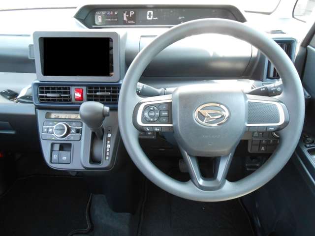 ダイハツ タント ６６０ Ｘ ＥＣＯＩＤＬＥ非装着車 ４ＷＤ R6年 (甲信越・北陸) 99