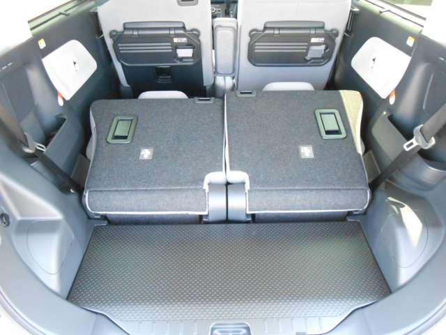 ダイハツ タント ６６０ Ｘ ＥＣＯＩＤＬＥ非装着車 ４ＷＤ R6年 (甲信越・北陸) 99