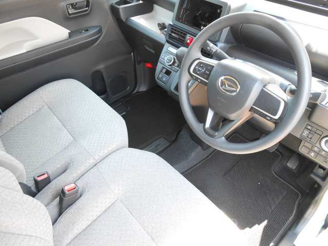 ダイハツ タント ６６０ Ｘ ＥＣＯＩＤＬＥ非装着車 ４ＷＤ R6年 (甲信越・北陸) 99
