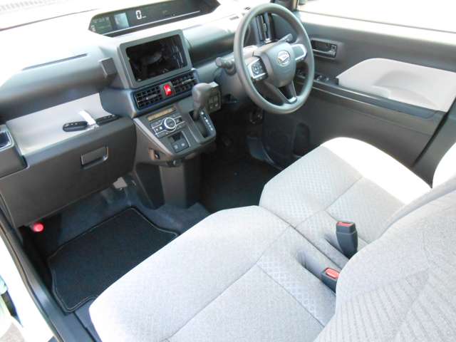 ダイハツ タント ６６０ Ｘ ＥＣＯＩＤＬＥ非装着車 ４ＷＤ R6年 (甲信越・北陸) 99