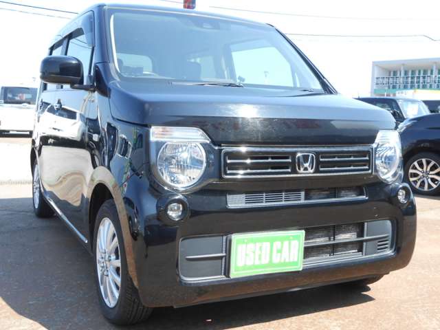 ホンダ Ｎ−ＷＧＮ ６６０ Ｌ ホンダ センシング R3年 (甲信越・北陸) 99
