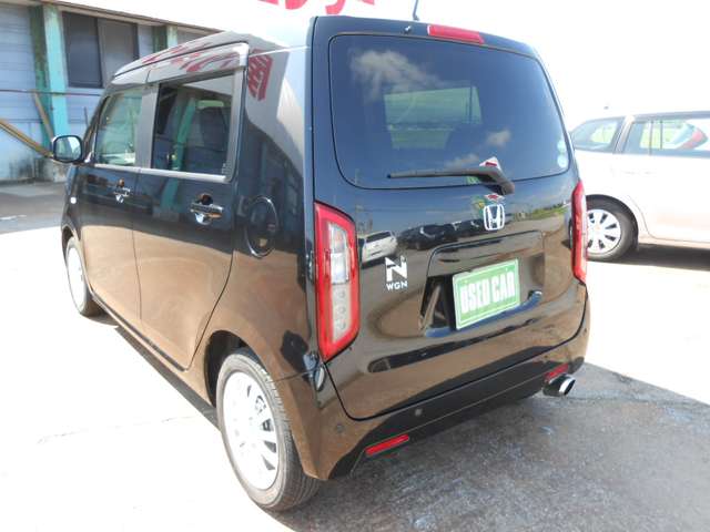ホンダ Ｎ−ＷＧＮ ６６０ Ｌ ホンダ センシング R3年 (甲信越・北陸) 99