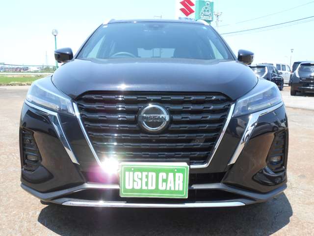 日産 キックス １．２ Ｘ （Ｅ－ＰＯＷＥＲ） R4年 (甲信越・北陸) 99