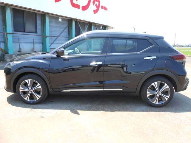 日産 キックス １．２ Ｘ （Ｅ－ＰＯＷＥＲ） R4年 (甲信越・北陸) 99