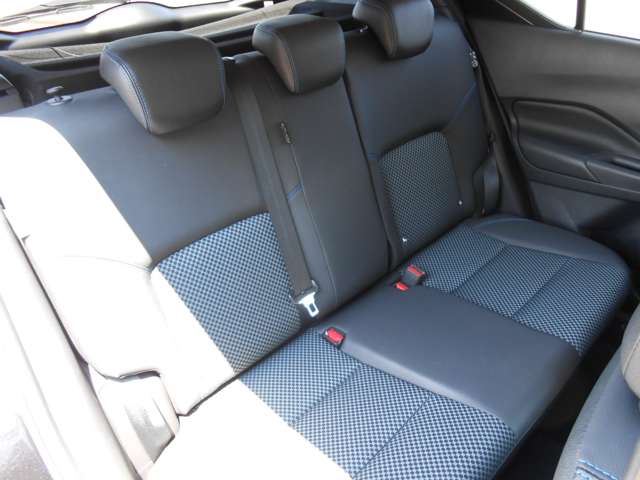 日産 キックス １．２ Ｘ （Ｅ－ＰＯＷＥＲ） R4年 (甲信越・北陸) 99