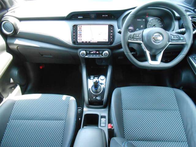 日産 キックス １．２ Ｘ （Ｅ－ＰＯＷＥＲ） R4年 (甲信越・北陸) 99