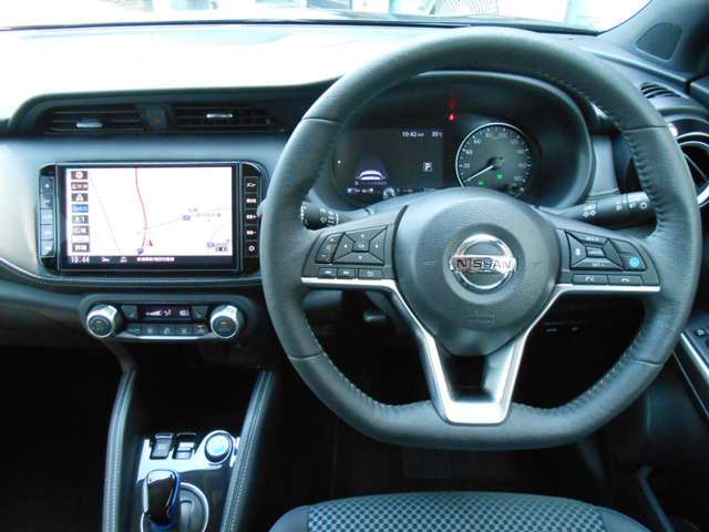 日産 キックス １．２ Ｘ （Ｅ－ＰＯＷＥＲ） R4年 (甲信越・北陸) 99