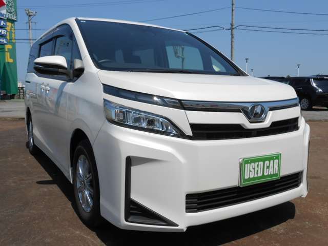 トヨタ ヴォクシー ２．０ Ｘ H30年 (甲信越・北陸) 99