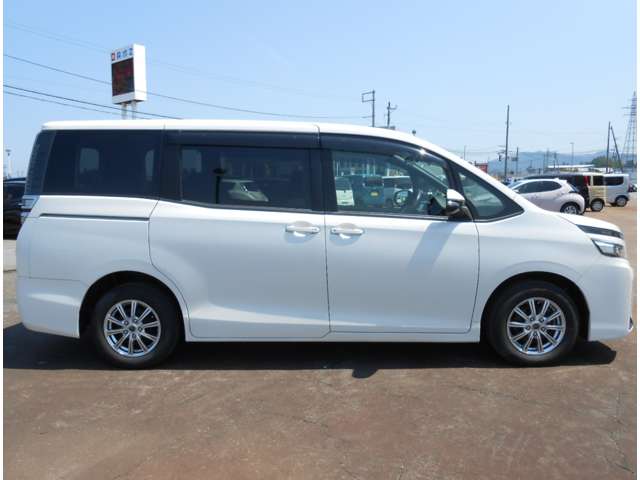 トヨタ ヴォクシー ２．０ Ｘ H30年 (甲信越・北陸) 99