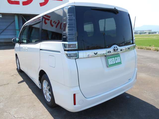トヨタ ヴォクシー ２．０ Ｘ H30年 (甲信越・北陸) 99