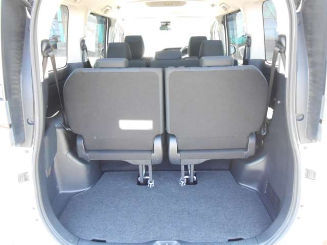 トヨタ ヴォクシー ２．０ Ｘ H30年 (甲信越・北陸) 99