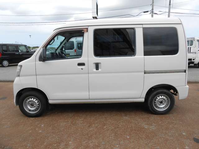 ダイハツ ハイゼットカーゴ ６６０ スペシャル ４ＷＤ H26年 (甲信越・北陸) 99