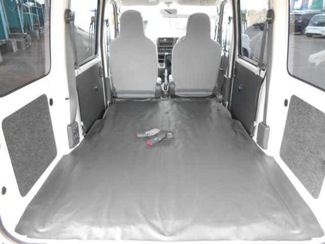 ダイハツ ハイゼットカーゴ ６６０ スペシャル ４ＷＤ H26年 (甲信越・北陸) 99