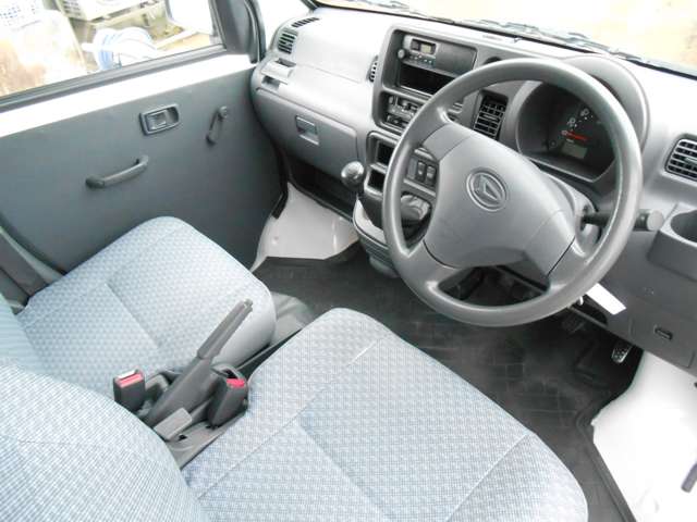 ダイハツ ハイゼットカーゴ ６６０ スペシャル ４ＷＤ H26年 (甲信越・北陸) 99