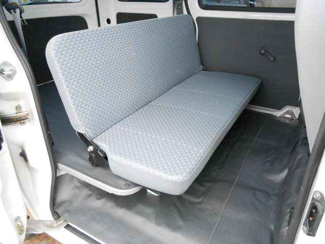ダイハツ ハイゼットカーゴ ６６０ スペシャル ４ＷＤ H26年 (甲信越・北陸) 99