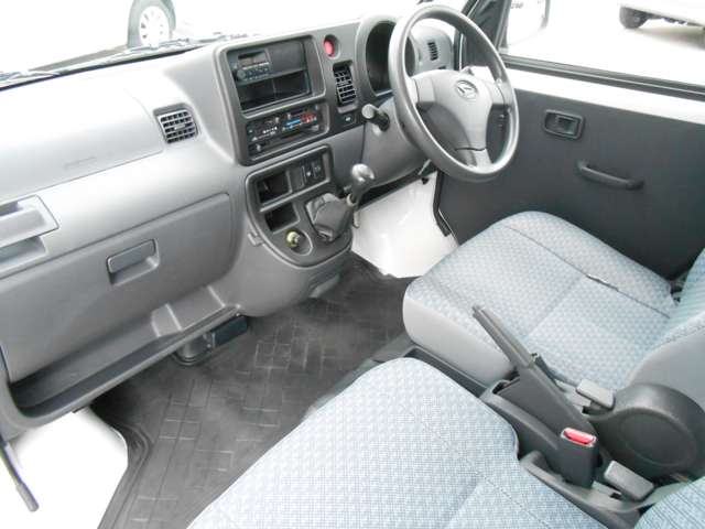 ダイハツ ハイゼットカーゴ ６６０ スペシャル ４ＷＤ H26年 (甲信越・北陸) 99