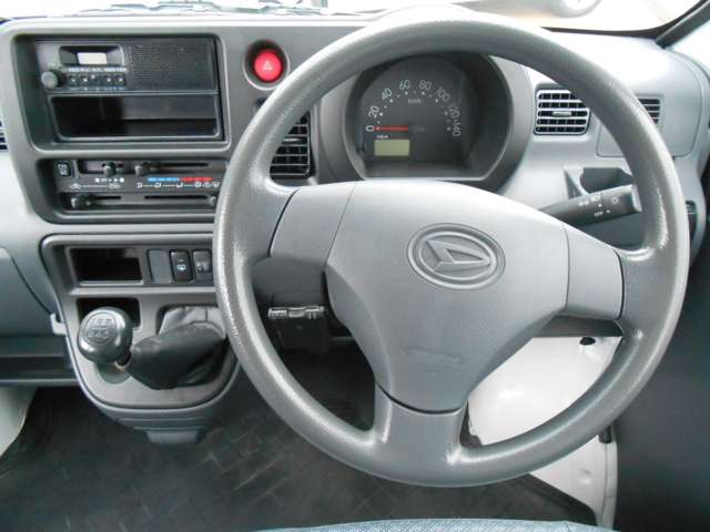 ダイハツ ハイゼットカーゴ ６６０ スペシャル ４ＷＤ H26年 (甲信越・北陸) 99