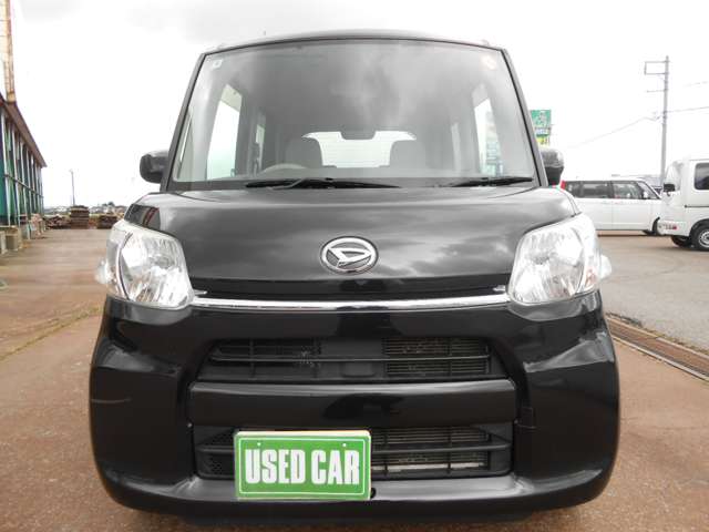 ダイハツ タント ６６０ Ｘ ４ＷＤ H26年 (甲信越・北陸) 99