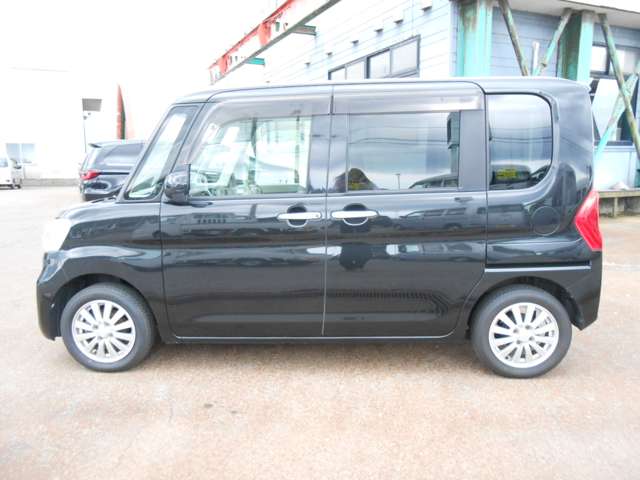 ダイハツ タント ６６０ Ｘ ４ＷＤ H26年 (甲信越・北陸) 99