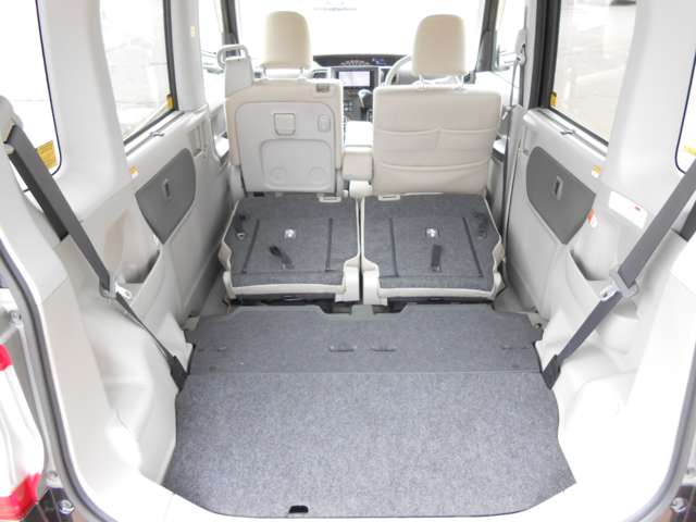 ダイハツ タント ６６０ Ｘ ４ＷＤ H26年 (甲信越・北陸) 99