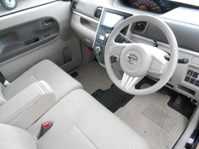 ダイハツ タント ６６０ Ｘ ４ＷＤ H26年 (甲信越・北陸) 99