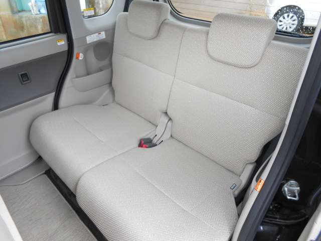ダイハツ タント ６６０ Ｘ ４ＷＤ H26年 (甲信越・北陸) 99