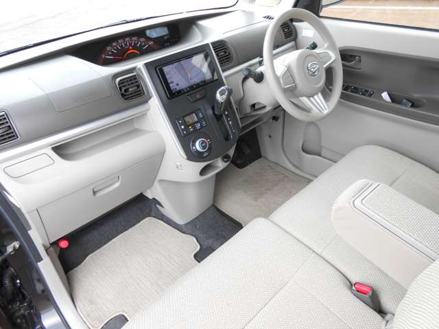 ダイハツ タント ６６０ Ｘ ４ＷＤ H26年 (甲信越・北陸) 99