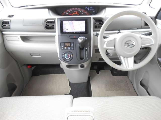 ダイハツ タント ６６０ Ｘ ４ＷＤ H26年 (甲信越・北陸) 99