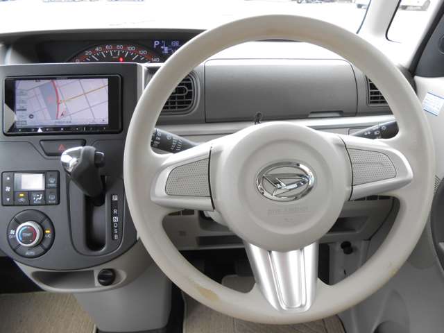 ダイハツ タント ６６０ Ｘ ４ＷＤ H26年 (甲信越・北陸) 99