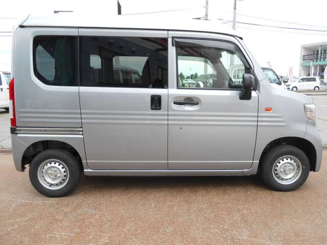 ホンダ Ｎ−ＶＡＮ ６６０ Ｇ ４ＷＤ R7年 (甲信越・北陸) 99