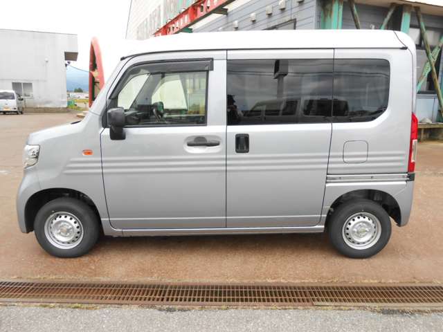 ホンダ Ｎ−ＶＡＮ ６６０ Ｇ ４ＷＤ R7年 (甲信越・北陸) 99