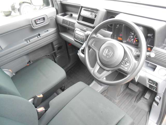 ホンダ Ｎ−ＶＡＮ ６６０ Ｇ ４ＷＤ R7年 (甲信越・北陸) 99