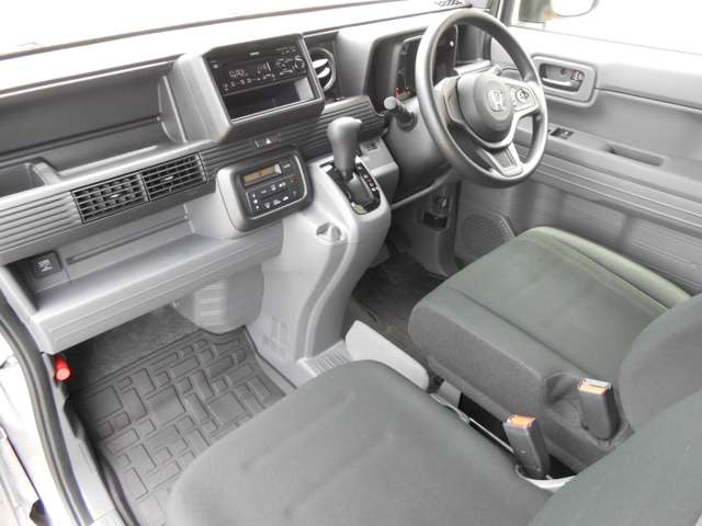 ホンダ Ｎ−ＶＡＮ ６６０ Ｇ ４ＷＤ R7年 (甲信越・北陸) 99