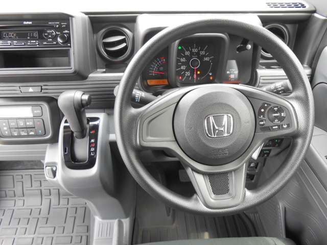 ホンダ Ｎ−ＶＡＮ ６６０ Ｇ ４ＷＤ R7年 (甲信越・北陸) 99