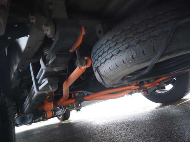 トヨタ ハイエースバン フレックス R3年 (甲信越・北陸) 99