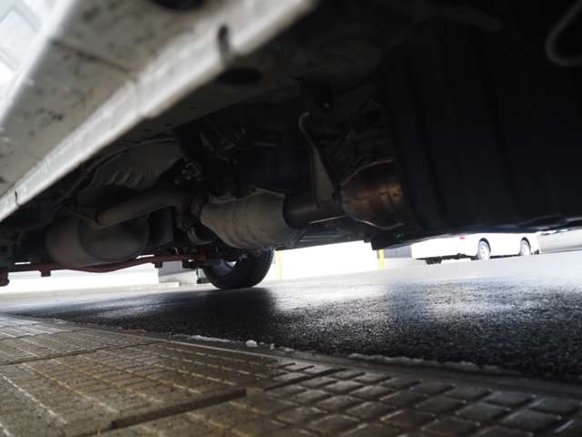 トヨタ ハイエースバン フレックス R3年 (甲信越・北陸) 99