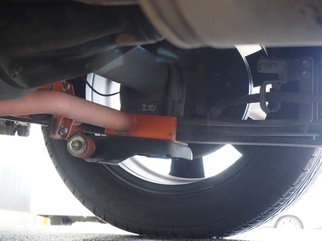 トヨタ ハイエースバン フレックス R3年 (甲信越・北陸) 99