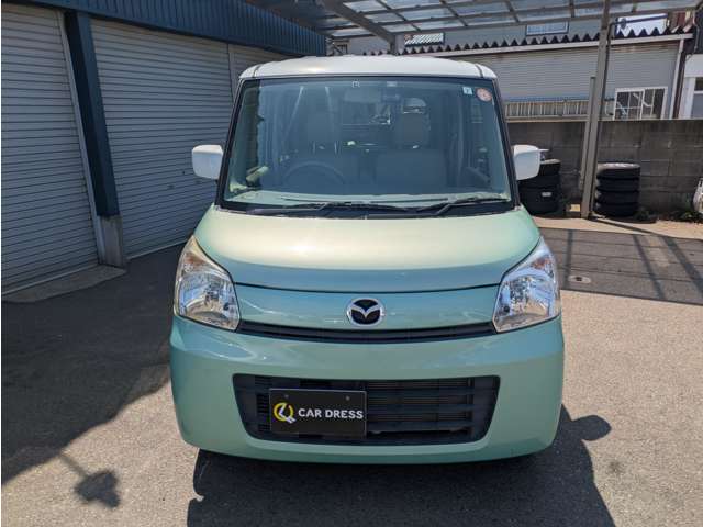 マツダ フレアワゴン ６６０ ＸＳ H25年 (甲信越・北陸) 99