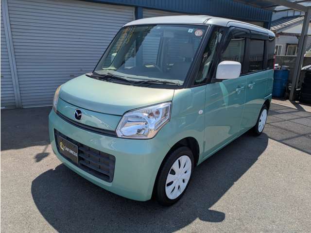 マツダ フレアワゴン ６６０ ＸＳ H25年 (甲信越・北陸) 99