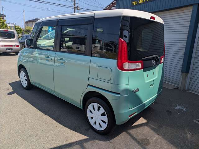 マツダ フレアワゴン ６６０ ＸＳ H25年 (甲信越・北陸) 99