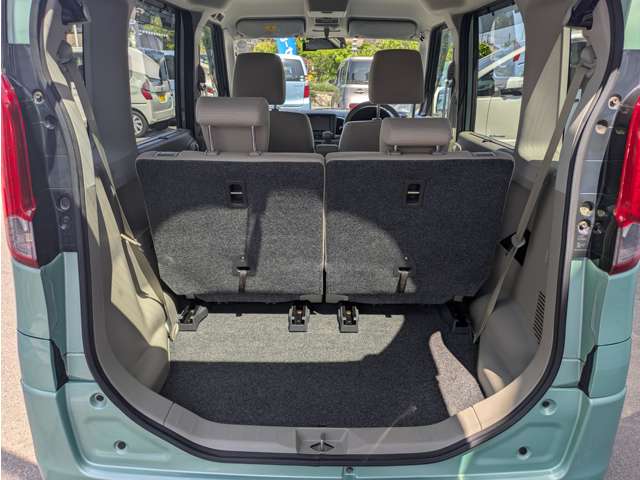 マツダ フレアワゴン ６６０ ＸＳ H25年 (甲信越・北陸) 99