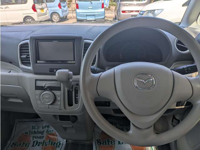 マツダ フレアワゴン ６６０ ＸＳ H25年 (甲信越・北陸) 99
