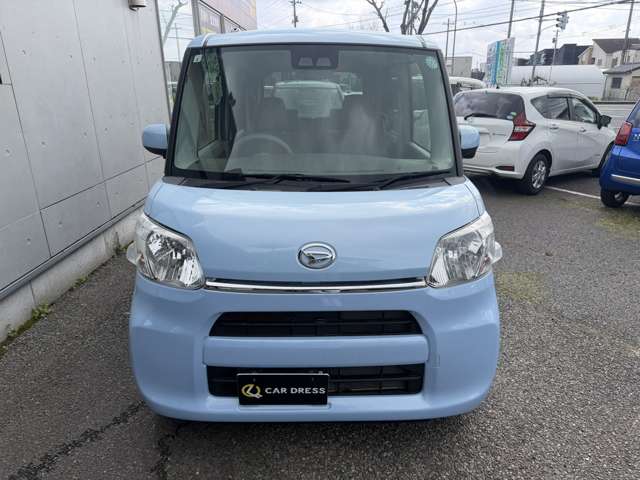 ダイハツ タント ６６０ Ｌ ＳＡＩＩＩ H29年 (甲信越・北陸) 99