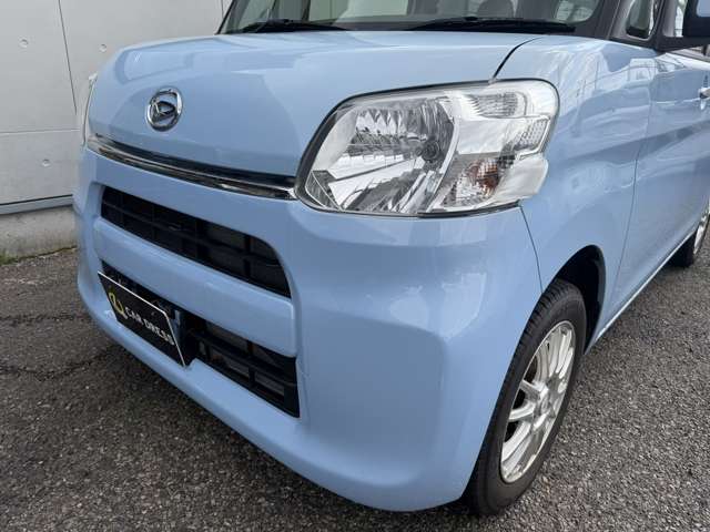 ダイハツ タント ６６０ Ｌ ＳＡＩＩＩ H29年 (甲信越・北陸) 99