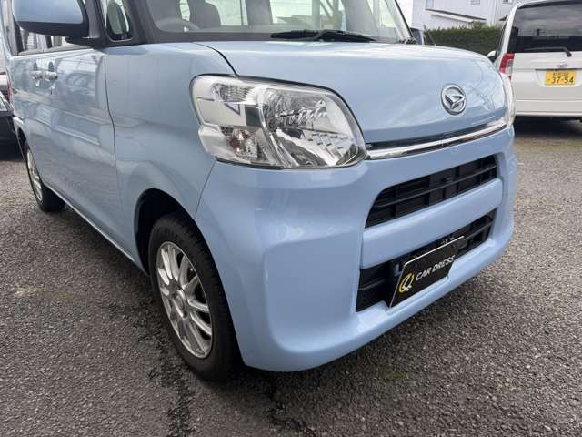 ダイハツ タント ６６０ Ｌ ＳＡＩＩＩ H29年 (甲信越・北陸) 99