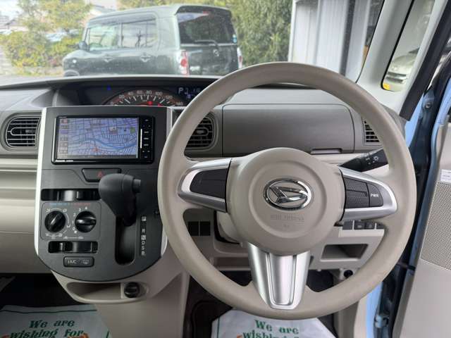 ダイハツ タント ６６０ Ｌ ＳＡＩＩＩ H29年 (甲信越・北陸) 99