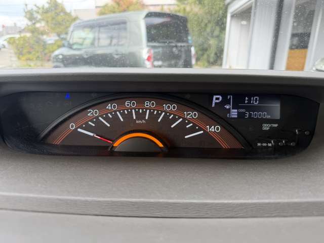 ダイハツ タント ６６０ Ｌ ＳＡＩＩＩ H29年 (甲信越・北陸) 99
