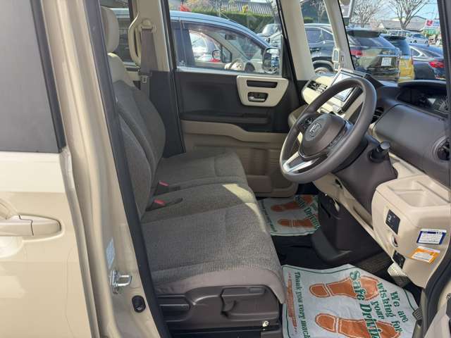 ホンダ Ｎ　ＢＯＸ ６６０ Ｇ Ｌ ホンダセンシング H30年 (甲信越・北陸) 99
