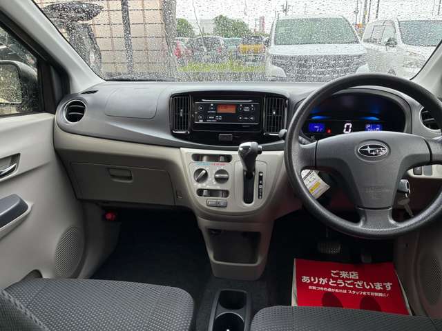スバル プレオ　プラス ６６０ ＬＡ スマートアシスト ブラック エディション ４ＷＤ H28年 (甲信越・北陸) 99